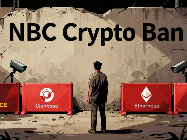 Cambodia Banking Restrictions on Crypto Transactions: What You Need to Know in 2026