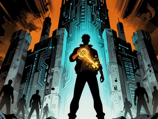 Client-Side Encryption for Crypto Users: Why Your Vault Provider Should Never Hold Your Keys