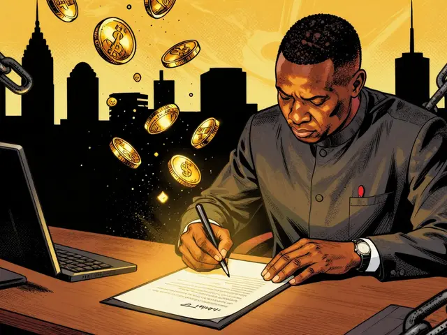 Crypto exchanges restrictions for Nigerian citizens in 2026