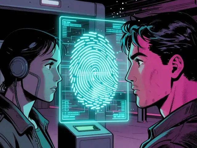 Hash Collision: What It Means for Blockchain Security