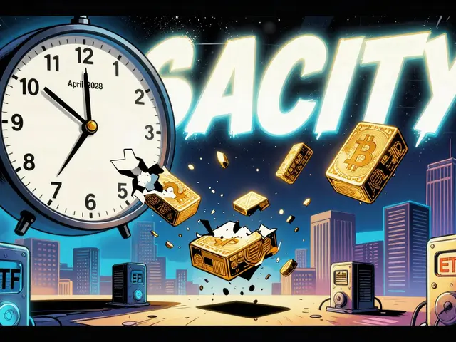 How Bitcoin Halving Impacts Price: History, Patterns, and What Comes Next