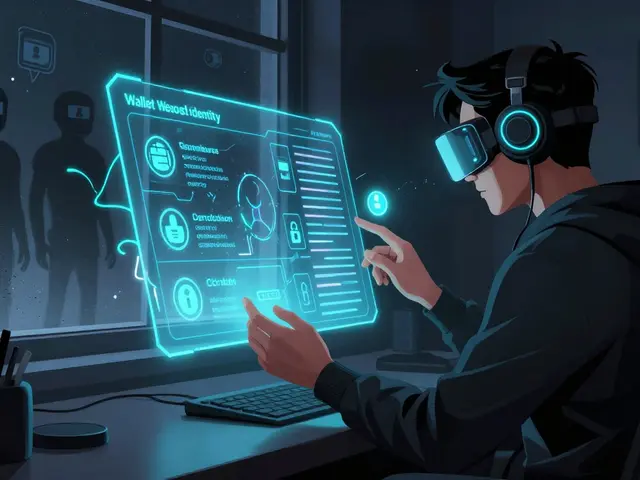 IDTT Identity IDO Launch Airdrop: What We Know in 2026