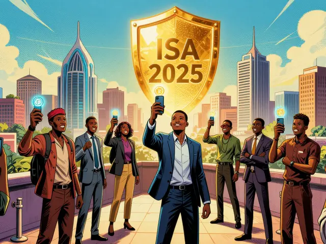 List of Crypto Exchanges That Allow Nigerian Citizens (Verified 2026)