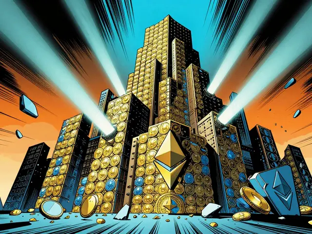 Resfinex Crypto Exchange Review: Is This ERC20-Focused Platform Worth Your Trust in 2026?