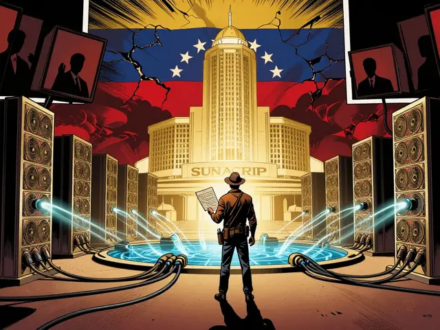 Venezuela State-Licensed Crypto Mining Requirements: What You Need to Know in 2026