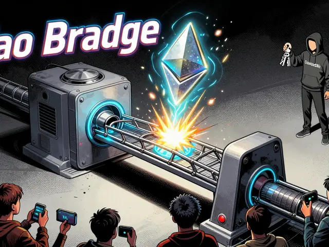 What is Wrapped TAO (WTAO) Crypto Coin? The Ethereum Bridge for Bittensor's TAO