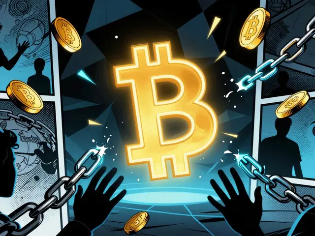 Why Cryptocurrency Has Value: A Deep Dive into Digital Currency Economics