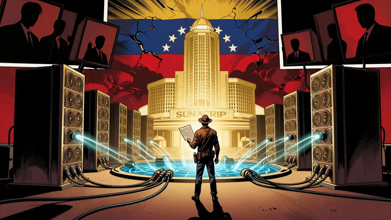 Venezuela State-Licensed Crypto Mining Requirements: What You Need to Know in 2026