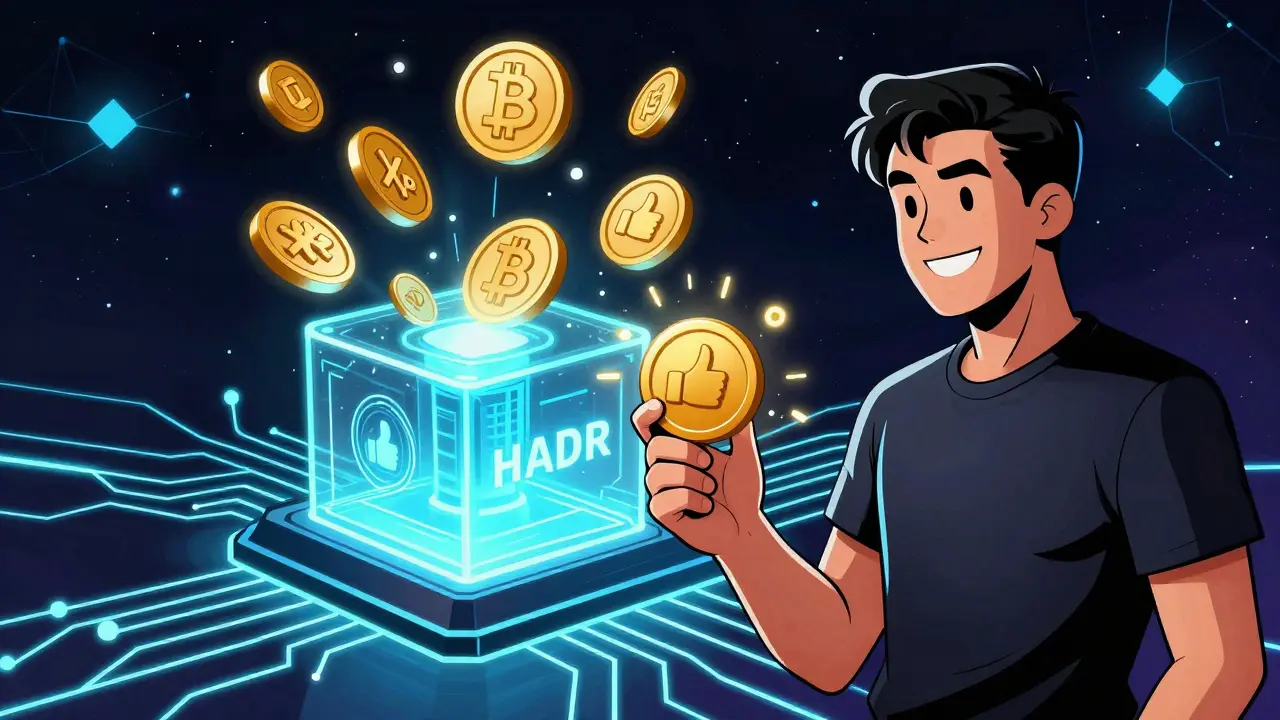 What is Kava Lend (HARD) Crypto Coin? A Clear Breakdown of How It Works