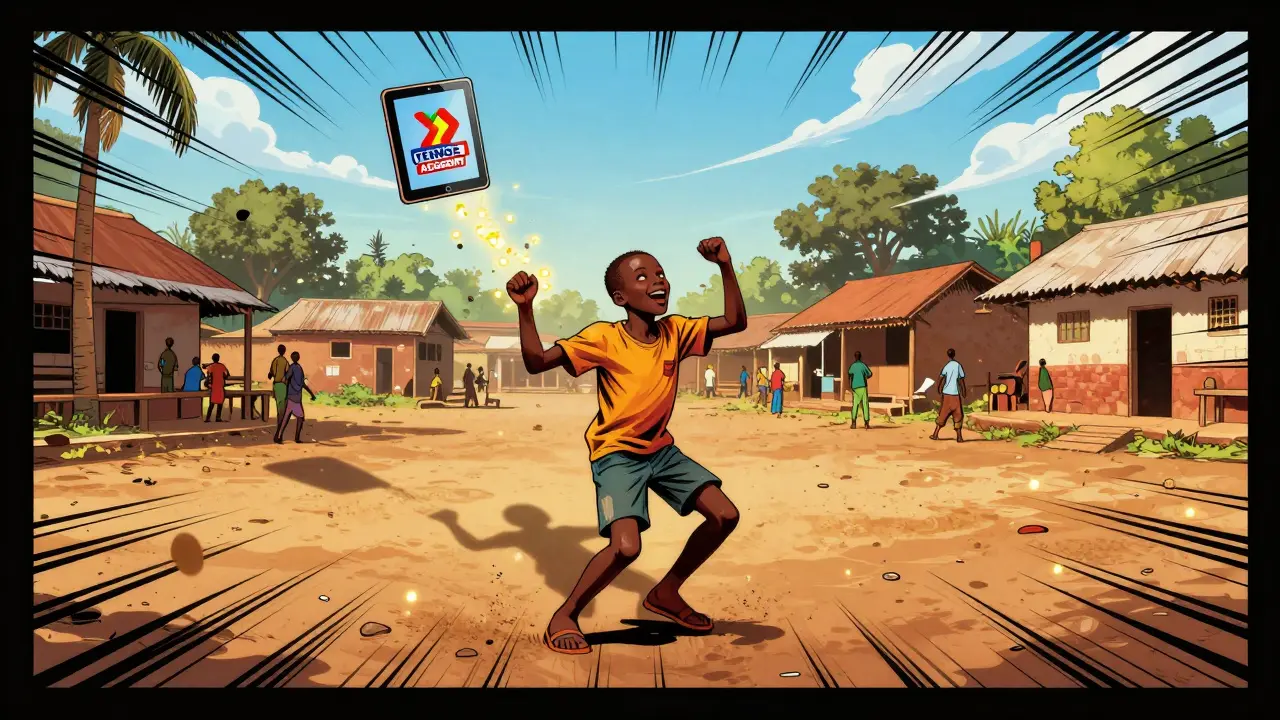 What is TENGE TENGE (TENGE) Crypto Coin? The Meme Coin With a Mission