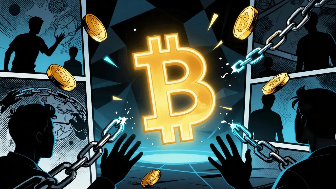 Why Cryptocurrency Has Value: A Deep Dive into Digital Currency Economics