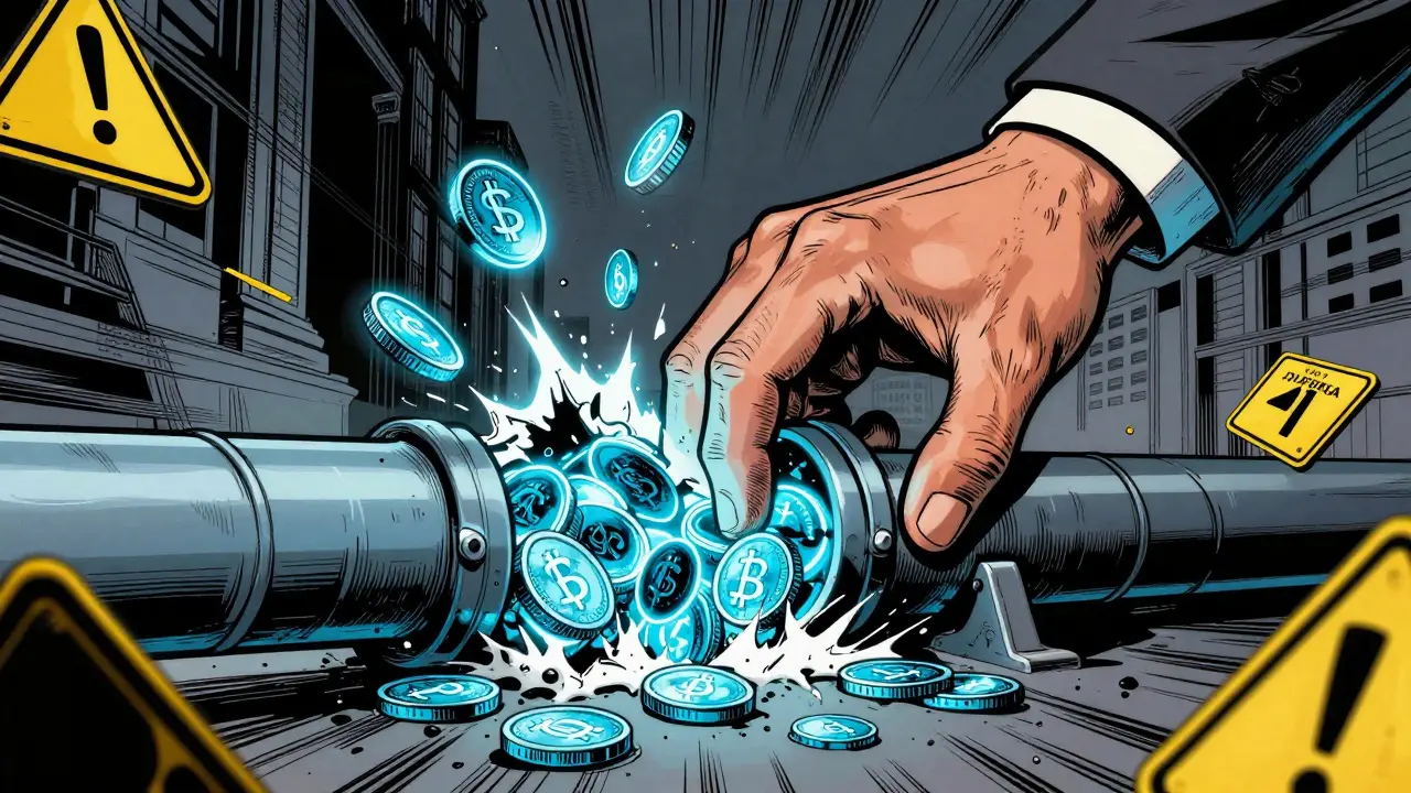 Central Bank of Nigeria Crypto Policy: From Ban to Regulation