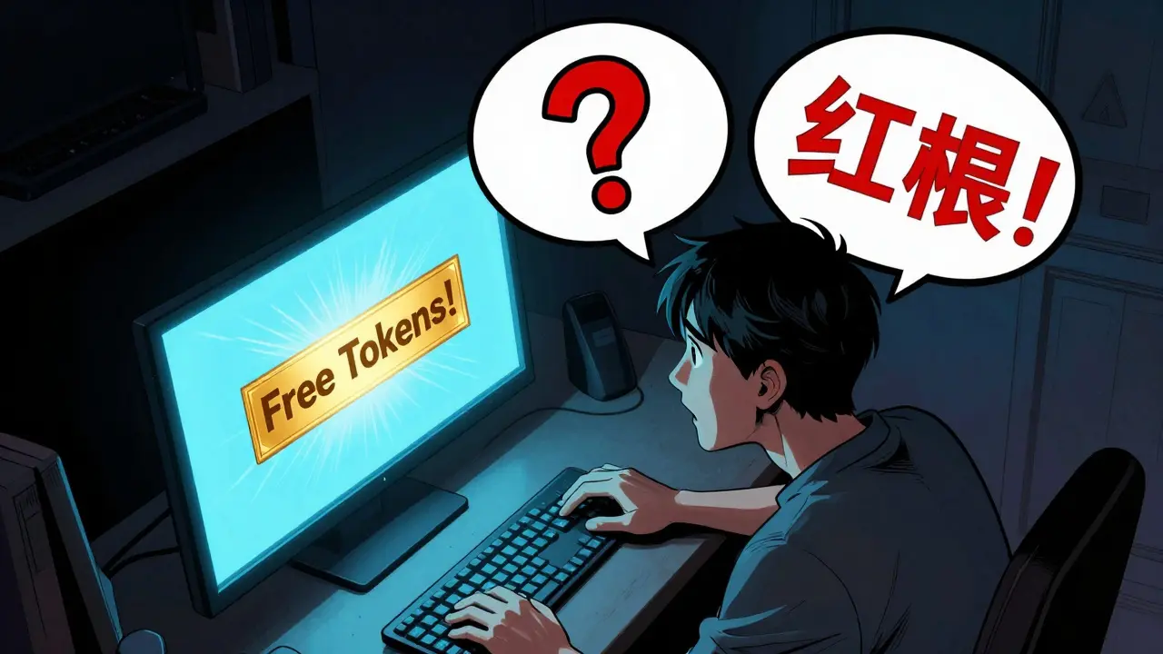 Crypto Bank Coin (CKN) Airdrop: Everything You Need to Know