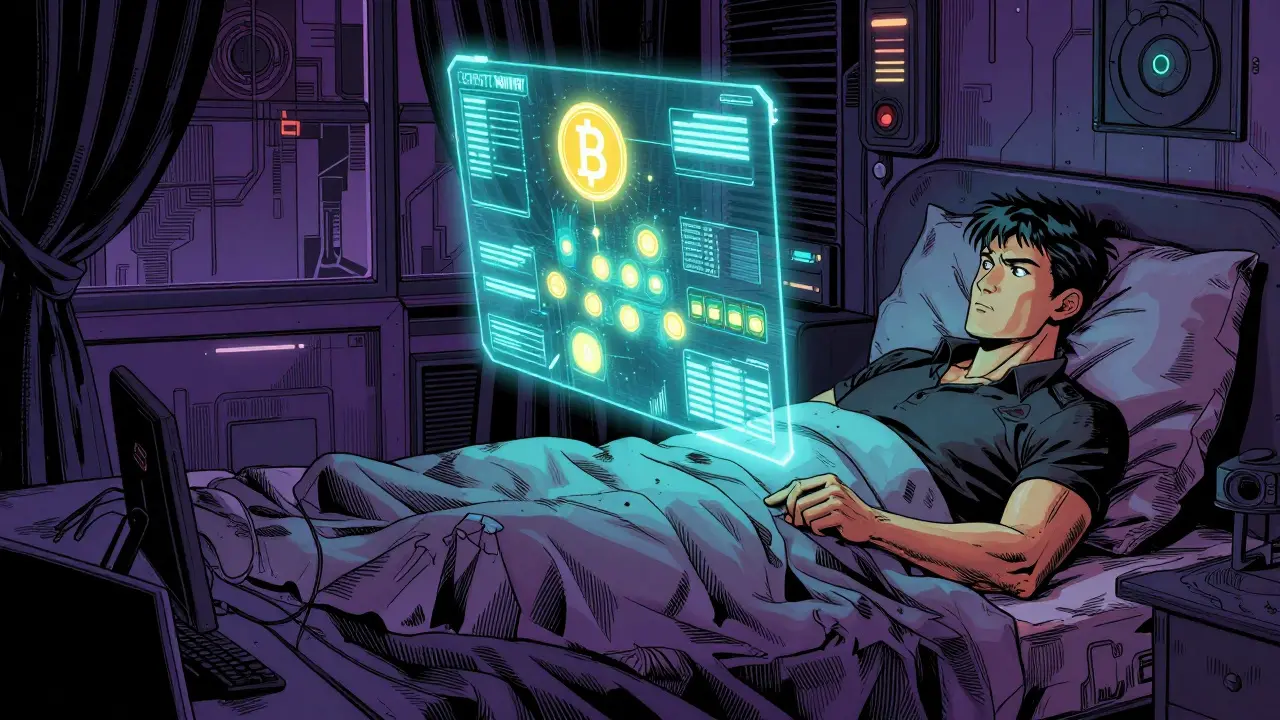 Cryptopolis (CPO) BIG IDO Launch and Airdrop Guide