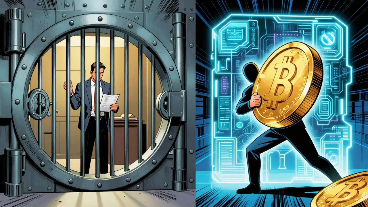 Flash Loans Explained: How Uncollateralized Borrowing Works in DeFi