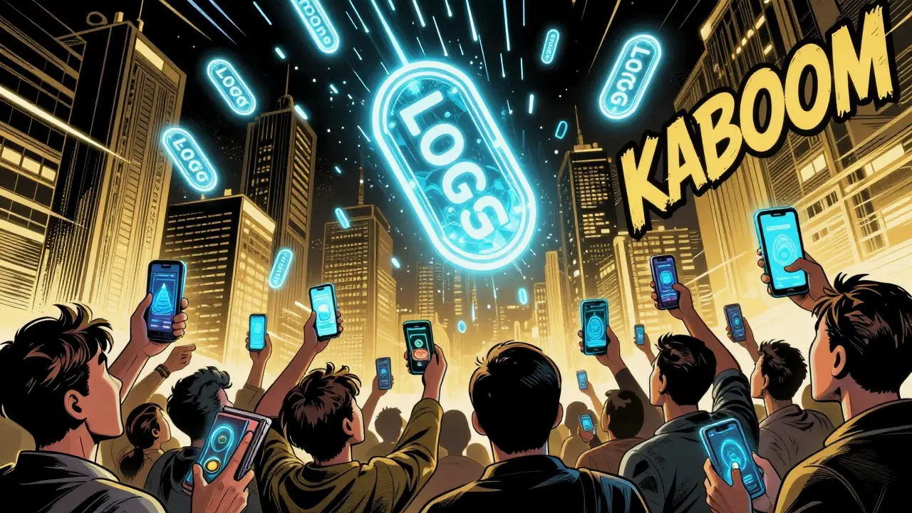 LOCGame (LOCG) CoinMarketCap Airdrop: How to Join and Project Details