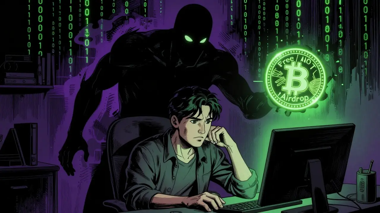 Mobius Finance MOT Airdrop: Facts, Tokenomics, and Project Analysis