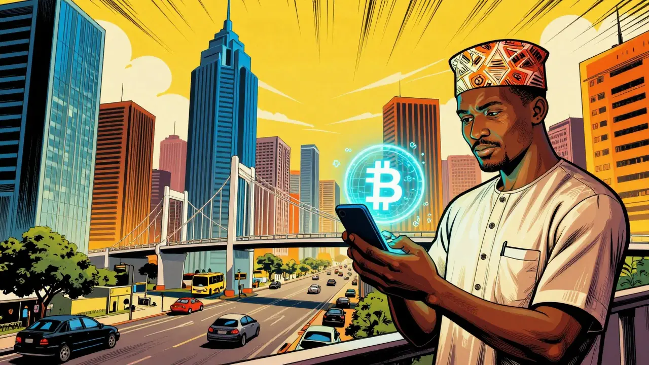 Quidax Crypto Exchange Review: Is It the Best Choice for African Traders?