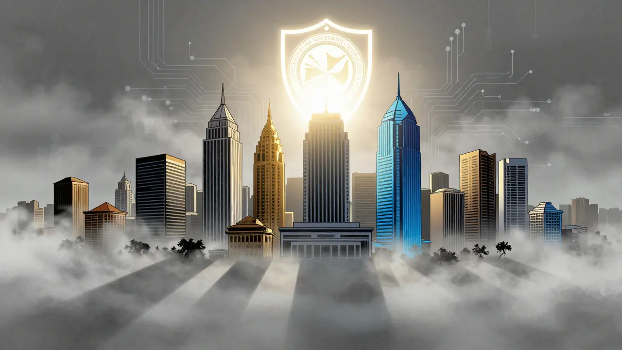 SEC Nigeria Crypto Guidelines: What Financial Institutions Must Know