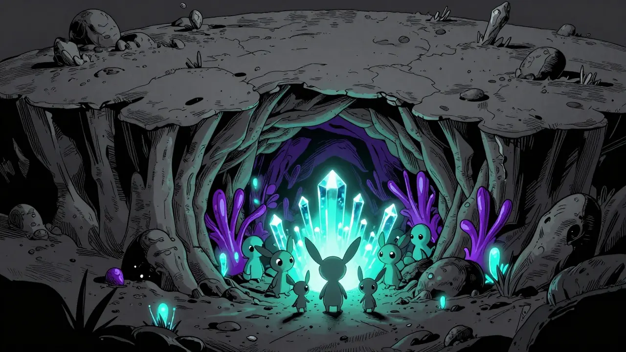 Starchi Launch x CoinMarketCap Airdrop: How to Get ELIXIR via BSCStarter