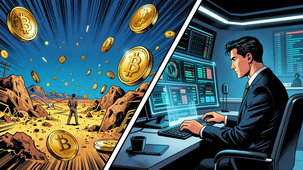 The Future of Crypto Portfolio Management: Strategies for 2026