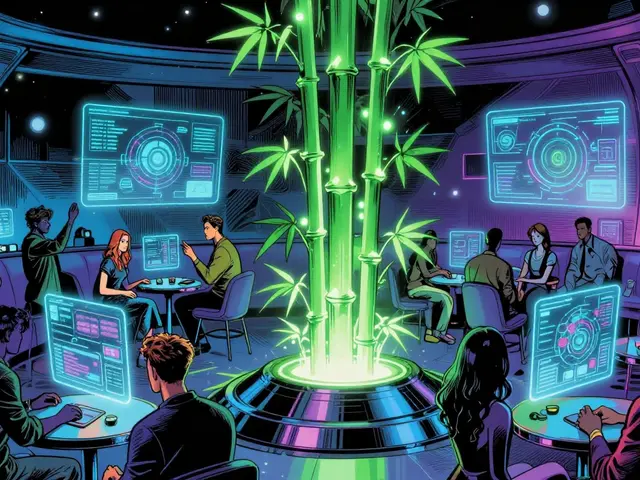 Bamboo on Base (BAMBOO) Explained: Memecoin or Gaming Utility?