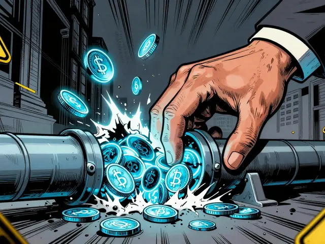 Central Bank of Nigeria Crypto Policy: From Ban to Regulation