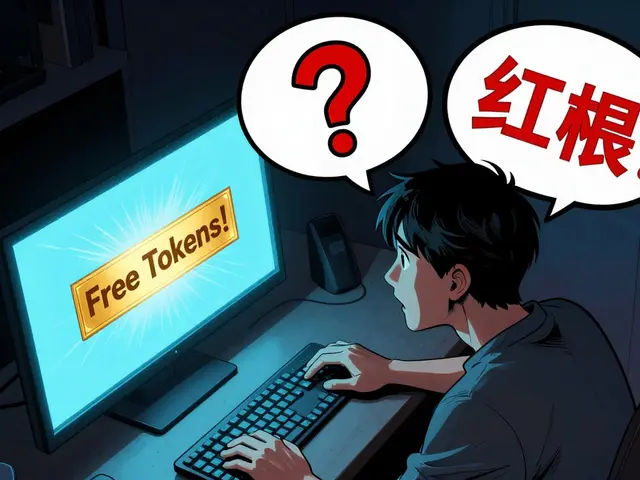 Crypto Bank Coin (CKN) Airdrop: Everything You Need to Know