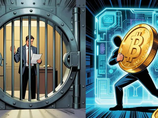 Flash Loans Explained: How Uncollateralized Borrowing Works in DeFi