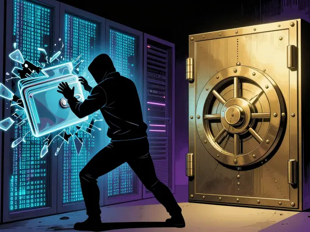 HSM Integration with Blockchain: Securing Private Keys for Enterprise Custody