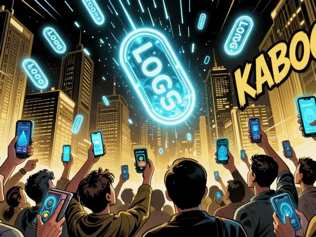 LOCGame (LOCG) CoinMarketCap Airdrop: How to Join and Project Details