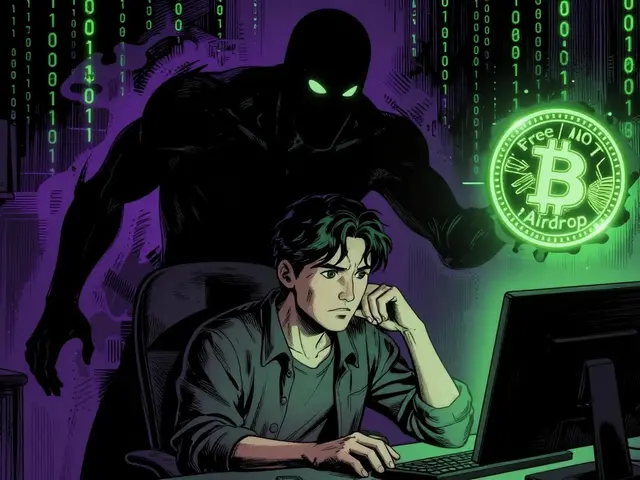 Mobius Finance MOT Airdrop: Facts, Tokenomics, and Project Analysis