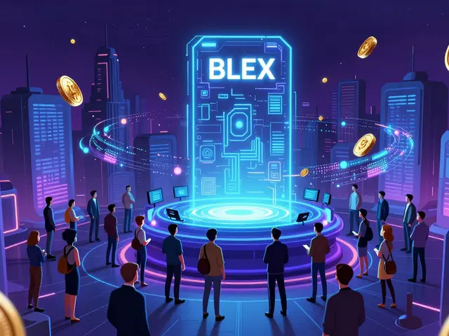 MonoSwap v3 (Blast) Review: Is This Zero-Fee DEX Safe to Use?