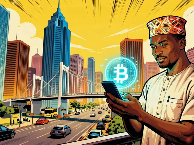 Quidax Crypto Exchange Review: Is It the Best Choice for African Traders?