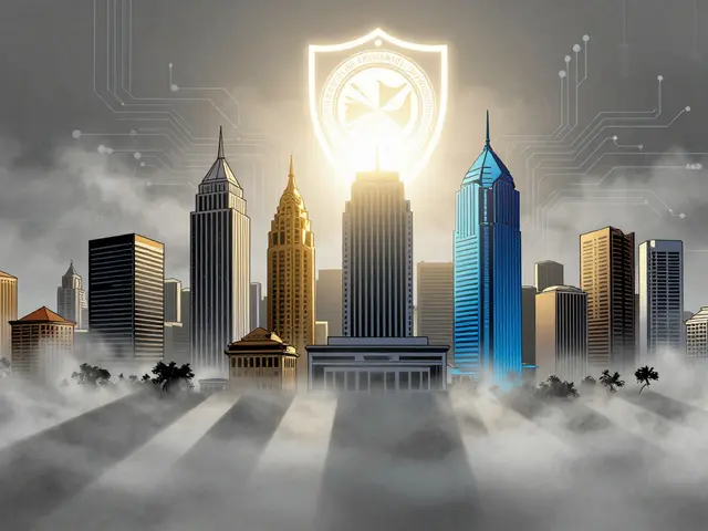 SEC Nigeria Crypto Guidelines: What Financial Institutions Must Know