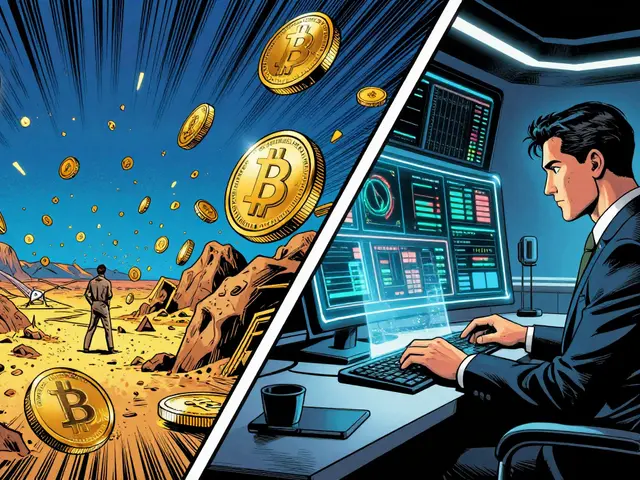 The Future of Crypto Portfolio Management: Strategies for 2026