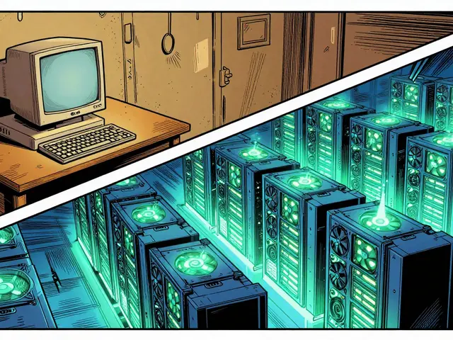 What is Mining Difficulty in Blockchain? A Simple Guide