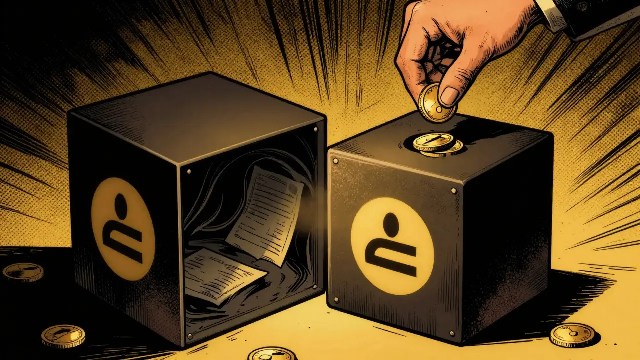 Tracking Charity Funds with Blockchain: A Guide to Transparent Giving