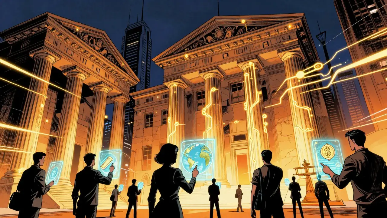 Why Bitcoin Payments Are Becoming Popular: The Shift to Digital Cash