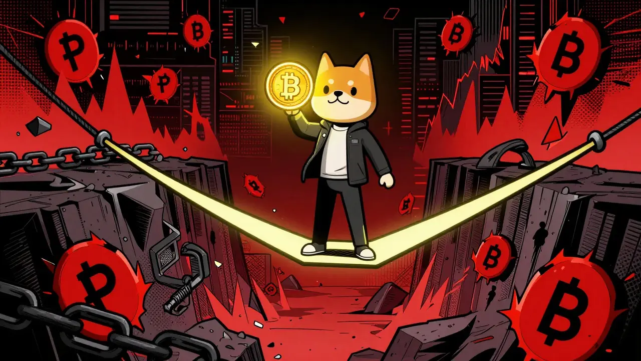 BabyDogeSwap Review: Fees, Security, and Is It Worth Using in 2026?