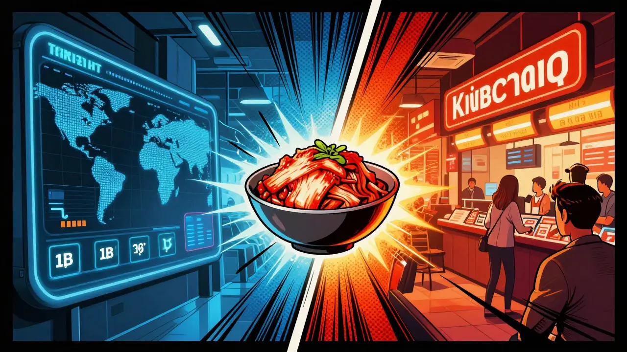 Kimchi Premium Explained: Why Korean Crypto Prices Are Higher
