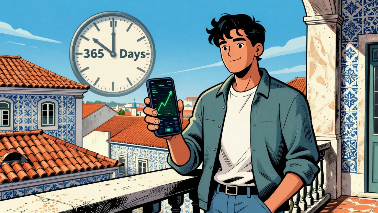 Portugal for Crypto Traders: Tax Rules, MiCA & The 2026 Reality