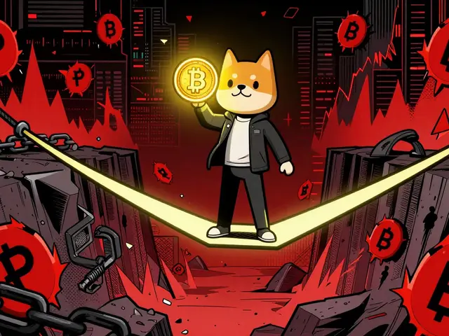 BabyDogeSwap Review: Fees, Security, and Is It Worth Using in 2026?