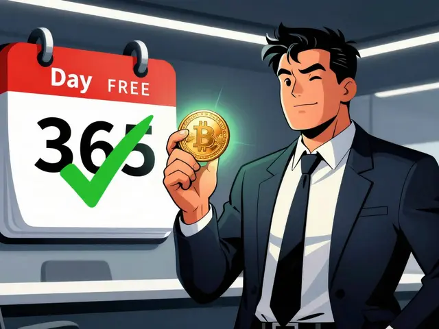 Germany's Zero Crypto Tax Rule: How to Keep Your Gains After 1 Year