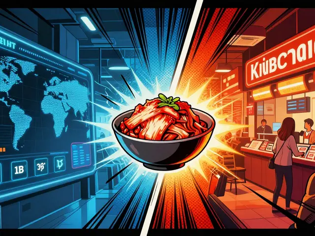 Kimchi Premium Explained: Why Korean Crypto Prices Are Higher