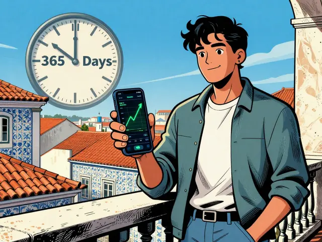 Portugal for Crypto Traders: Tax Rules, MiCA & The 2026 Reality