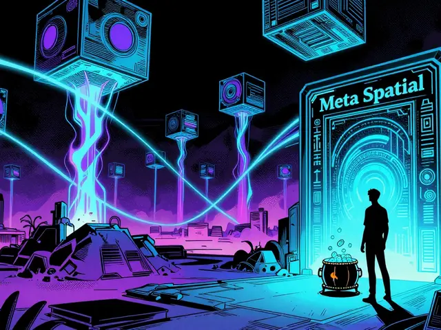 SPAT Meta Spatial Airdrop Guide: How to Claim Free Tokens in 2026