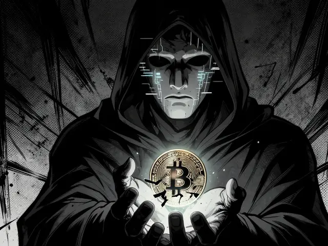 SwitchDex Crypto Exchange Review: Is It Real or a Scam?