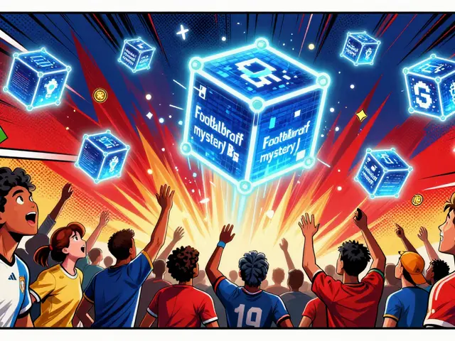 TOPGOAL Footballcraft European Cup Airdrop: Complete Details, Steps & Rewards