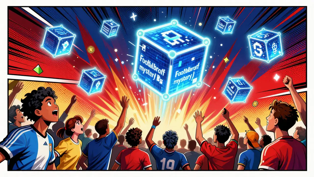 TOPGOAL Footballcraft European Cup Airdrop: Complete Details, Steps & Rewards